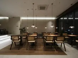 画舍 Colorstory Hotel