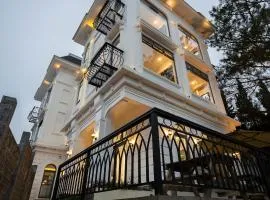 The Gate Boutique Hotel Đà Lạt