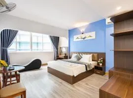 Green Airport Hotel