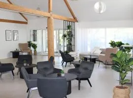 Hotel Traneparken