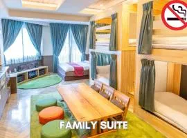 Hotel Pasela Living Shinjuku