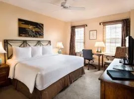 Hotel Lombardy