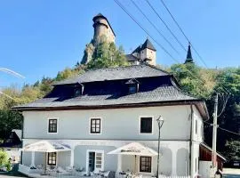 Boutique Hotel Pošta RL