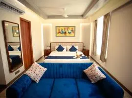 Clarks Inn Suites Jaipur