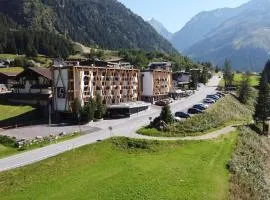 Hotel Gundolf