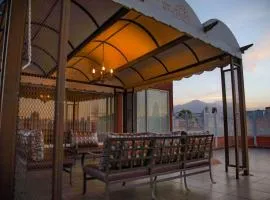 Hotel RENACIMIENTO