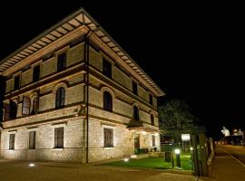 Hotel Photo: Villa Raffaello Park Hotel