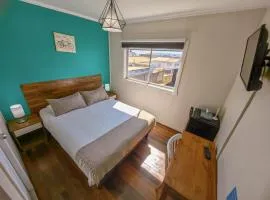 Hostal Terraza Recreo