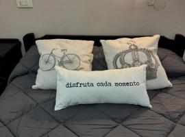 HColon, hotel in Colón