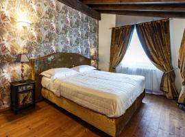 Corte Bioti, ξενοδοχείο σε Pescantina