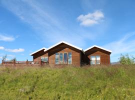 Úthlíd Cottages – hotel w mieście Úthlid