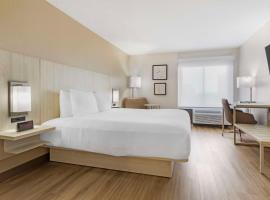 Best Western Plus Sugar Land-Stafford, hotel i Sugar Land