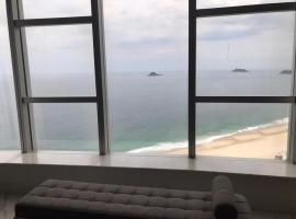 Hotel Nacional Rio de Janeiro, hotel i Rio de Janeiro