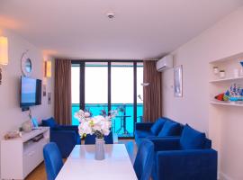 Batumi में, होटल Luxury Seaside Retreat - Your Perfect Stay in Batumi