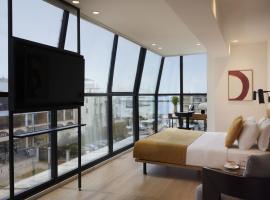 Noa Hotel, hôtel à Thessalonique