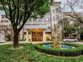 Shanghai Donghu Hotel - Shanghai Style Garden House