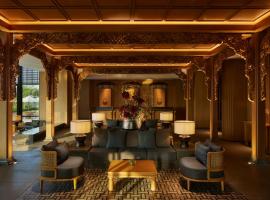 Hotel Tentrem Jakarta, hotel em Serpong