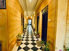 kings villa Jaisalmer