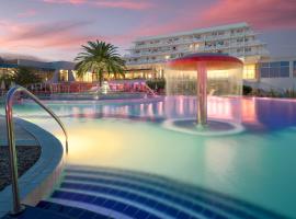 Hotel Olympia, hotel u gradu Vodice