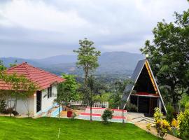 Mist Farm House, hotel a Kudayattūr