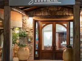 Hotel Sa Pedra