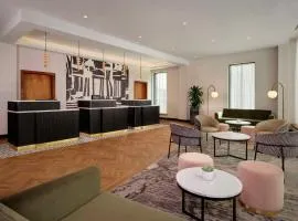 Doubletree By Hilton Sheffield City