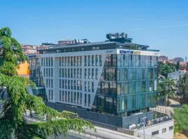 Romatem Move İstanbul Disabled Hotel