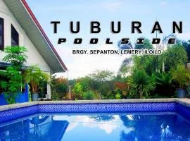 TUBURAN Poolside