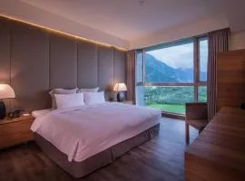 Taroko Liiko Hotels