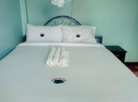 Widreyn Cafe, хотел в Migori