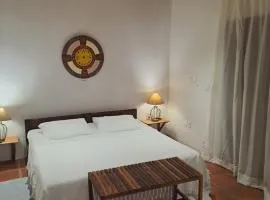 Hotel Villaggio Tudo Bom