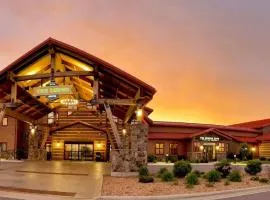 The Lodge at Mauston