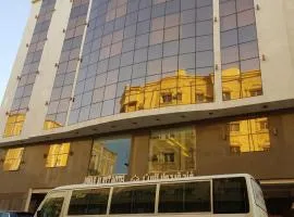 jiwar al bait makkah جوار البيت
