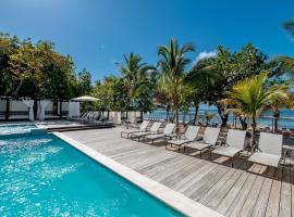 Emotions by Hodelpa - Juan Dolio, ξενοδοχείο σε Juan Dolio