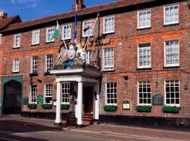Uno Hotel Rose and Crown Tonbridge -PARKING FREE