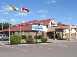 Coastal Inn Moncton/ Dieppe