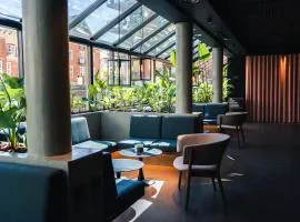 Struer Grand Hotel