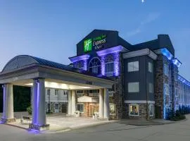 Holiday Inn Express Hotel & Suites Marshall by IHG