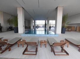 Exquisite BW Residences 210sqm condo, hotell sihtkohas Sajmište