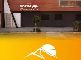 Hostal Tierra Amarilla