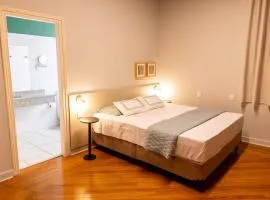 Hotel Municipal Araraquara