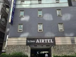 Incheon Airtel