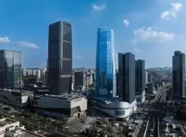 Atour S Hotel Chongqing Yubei Central Park