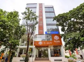 FabHotel The Pearl Boutique - Electronic City