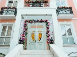 Andromeda Boutique Hotel