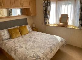 Sea View, ξενοδοχείο σε Port Seton