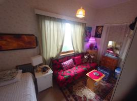 Övernattning Sandefjord, ξενοδοχείο σε Sandefjord