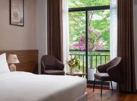 Marina Hotel Bac Giang