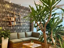 كيرياد باريس 18 - بورت دو كليجنانكورت - مونمارتر