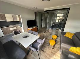 Moulin a Vipava, ξενοδοχείο σε Renče